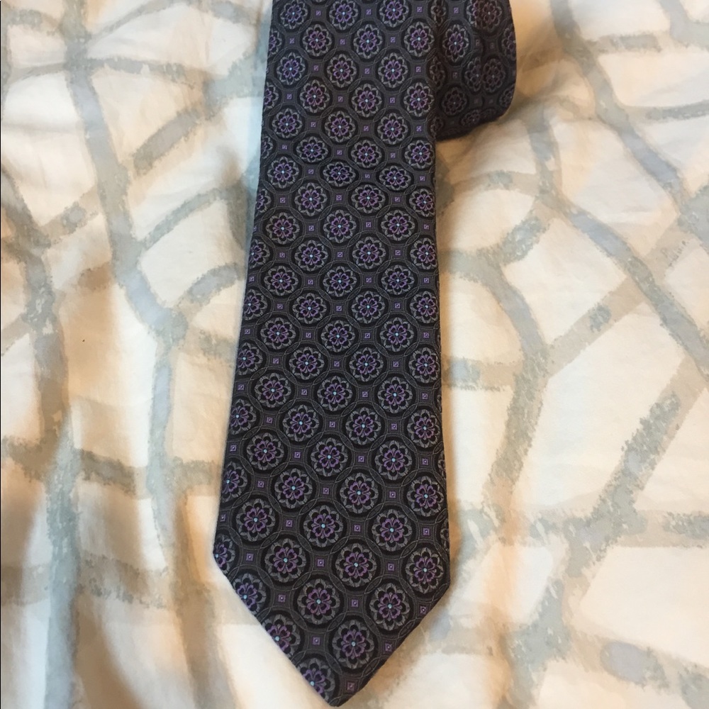 Robert Talbott tie, great condition